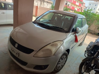 Maruti Suzuki Swift Vdi