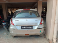Maruti Suzuki Swift Vdi