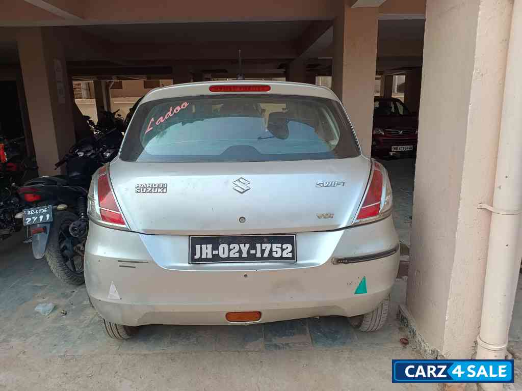 Maruti Suzuki Swift Vdi