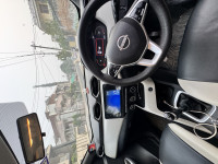 Whitw Nissan Magnite XV PREMIUM 2024