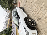 Whitw Nissan Magnite XV PREMIUM 2024