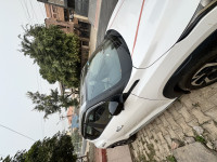 Whitw Nissan Magnite XV PREMIUM 2024