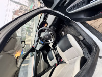 Whitw Nissan Magnite XV PREMIUM 2024