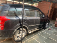 Mahindra XUV 500 W8