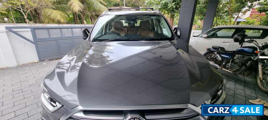 Metal Ash MG Gloster SAVVY 4x4 Diesel