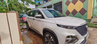 Candy White MG Hector Plus Sharp 6STR