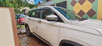 Candy White MG Hector Plus Sharp 6STR