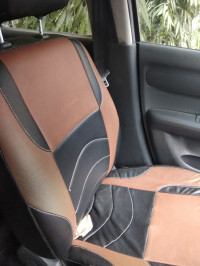 White Maruti Suzuki Dzire Swift dzire