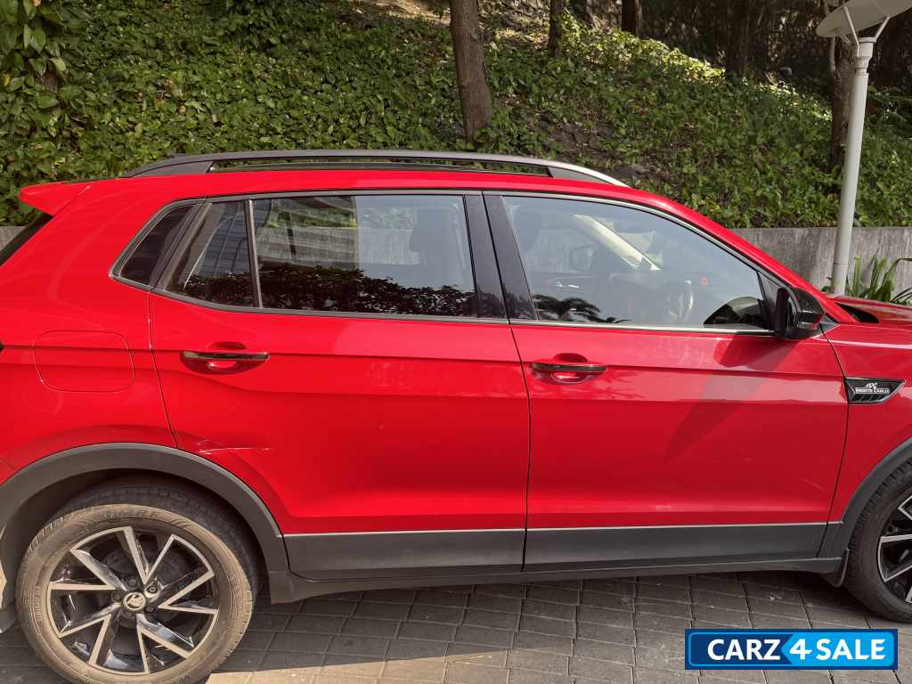 Skoda Kushaq Skoda Kushaq