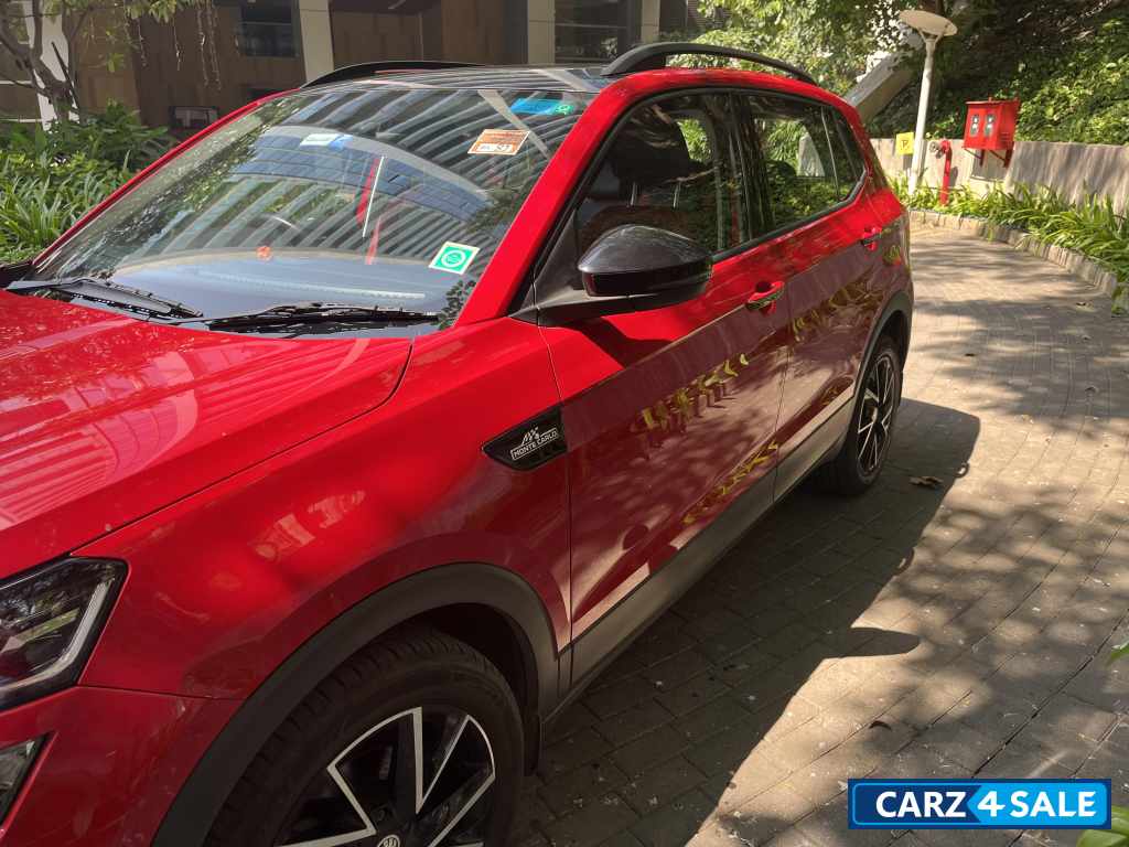 Skoda Kushaq Skoda Kushaq