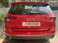 Skoda Kushaq