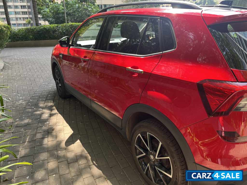 Skoda Kushaq Skoda Kushaq