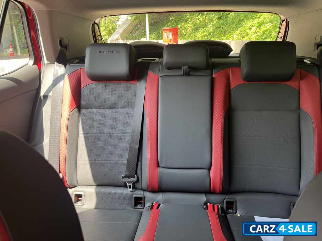 Skoda Kushaq Skoda Kushaq