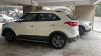 Hyundai Creta SX O Auto