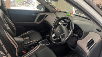Hyundai Creta SX O Auto