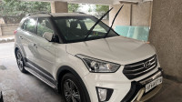Hyundai Creta SX O Auto
