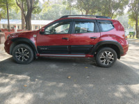 Nissan Terrano Xl(D)