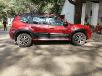 Nissan Terrano Xl(D)