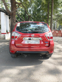 Nissan Terrano Xl(D)