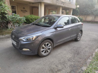 Hyundai Elite i20 Asta (O)