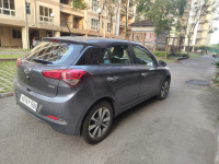 Hyundai Elite i20 Asta (O)