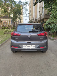 Hyundai Elite i20 Asta (O)