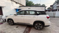 MG Hector Plus select 7str diesal