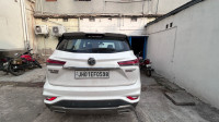 MG Hector Plus select 7str diesal