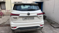 MG Hector Plus select 7str diesal