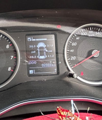 MG Hector Plus select 7str diesal