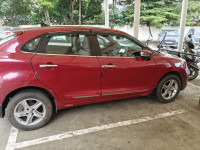 Maruti Suzuki Baleno Delta
