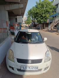 Maruti Suzuki Swift VDI