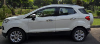 Ford Ecosport 1.5 TITANIUM PLUS TI-VCT