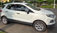 Ford Ecosport 1.5 TITANIUM PLUS TI-VCT