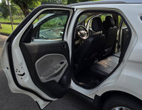 Ford Ecosport 1.5 TITANIUM PLUS TI-VCT