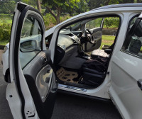 Ford Ecosport 1.5 TITANIUM PLUS TI-VCT