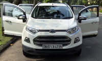 Ford Ecosport 1.5 TITANIUM PLUS TI-VCT