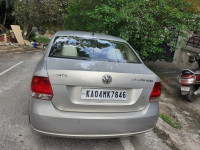 Volkswagen Vento Diesel1.6CR MT comfortline