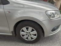 Volkswagen Vento Diesel1.6CR MT comfortline