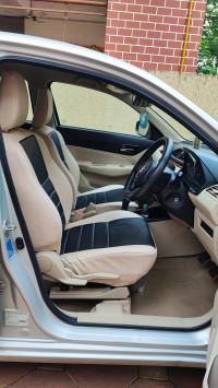 Maruti Suzuki Dzire Vxi