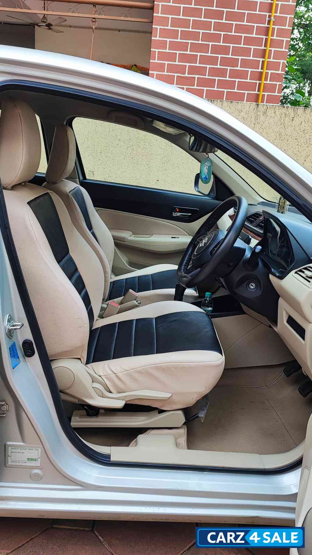 Maruti Suzuki Dzire Vxi