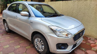 Maruti Suzuki Dzire Vxi