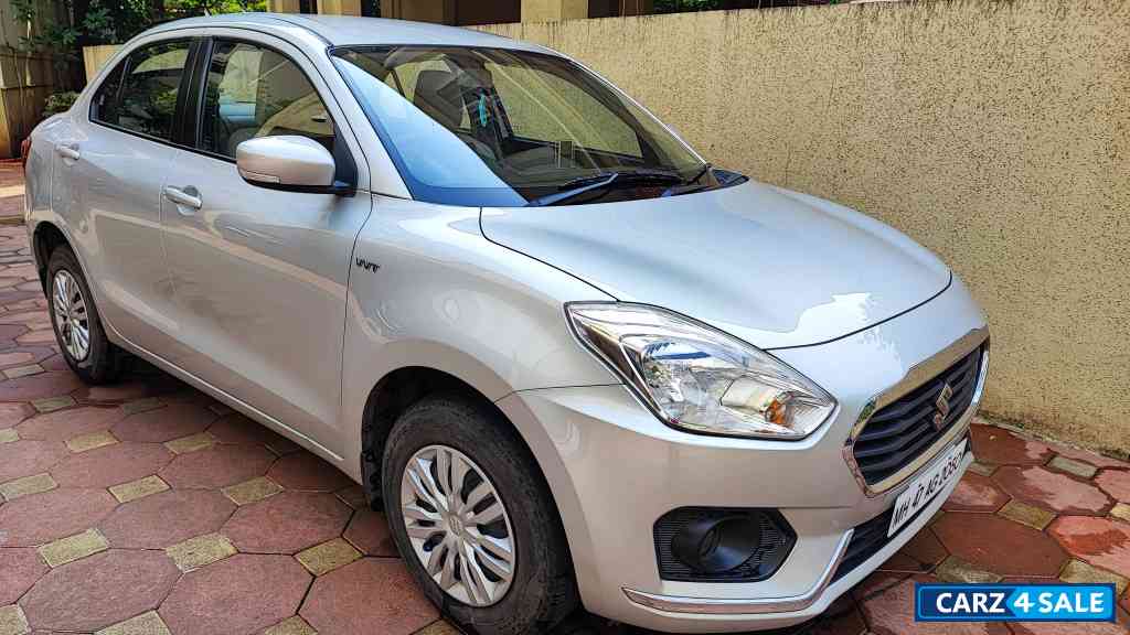 Maruti Suzuki Dzire Vxi