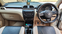 Maruti Suzuki Dzire Vxi