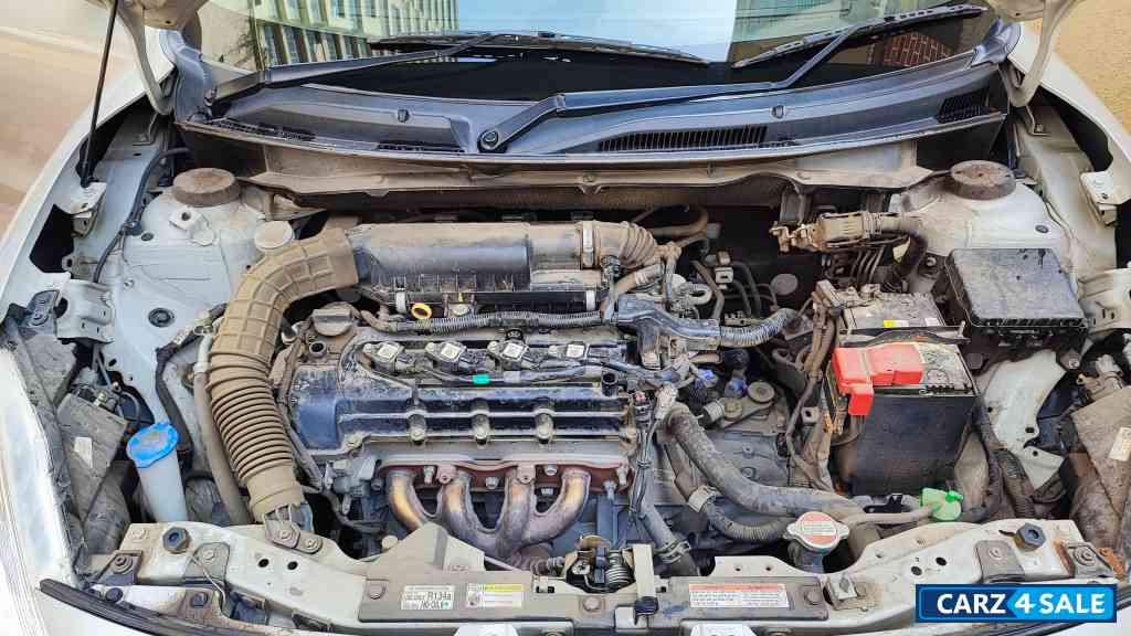 Maruti Suzuki Dzire Vxi