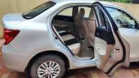 Maruti Suzuki Dzire Vxi