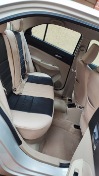 Maruti Suzuki Dzire Vxi