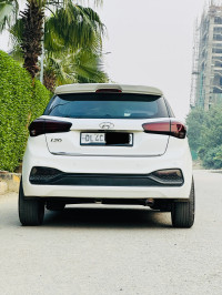 Hyundai Elite i20 Magna plus