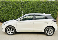 Hyundai Elite i20 Magna plus