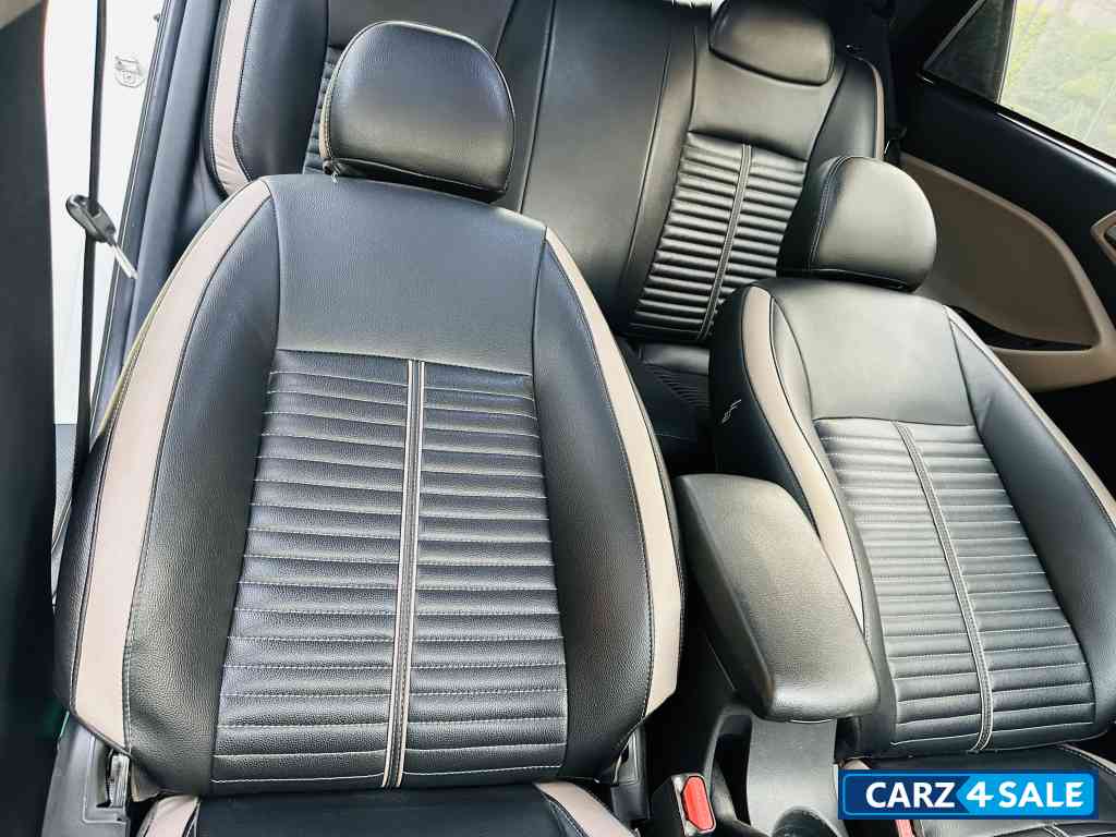 Hyundai Elite i20 Magna plus